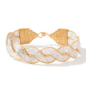 Ronaldo jewelry bracelet, aurora